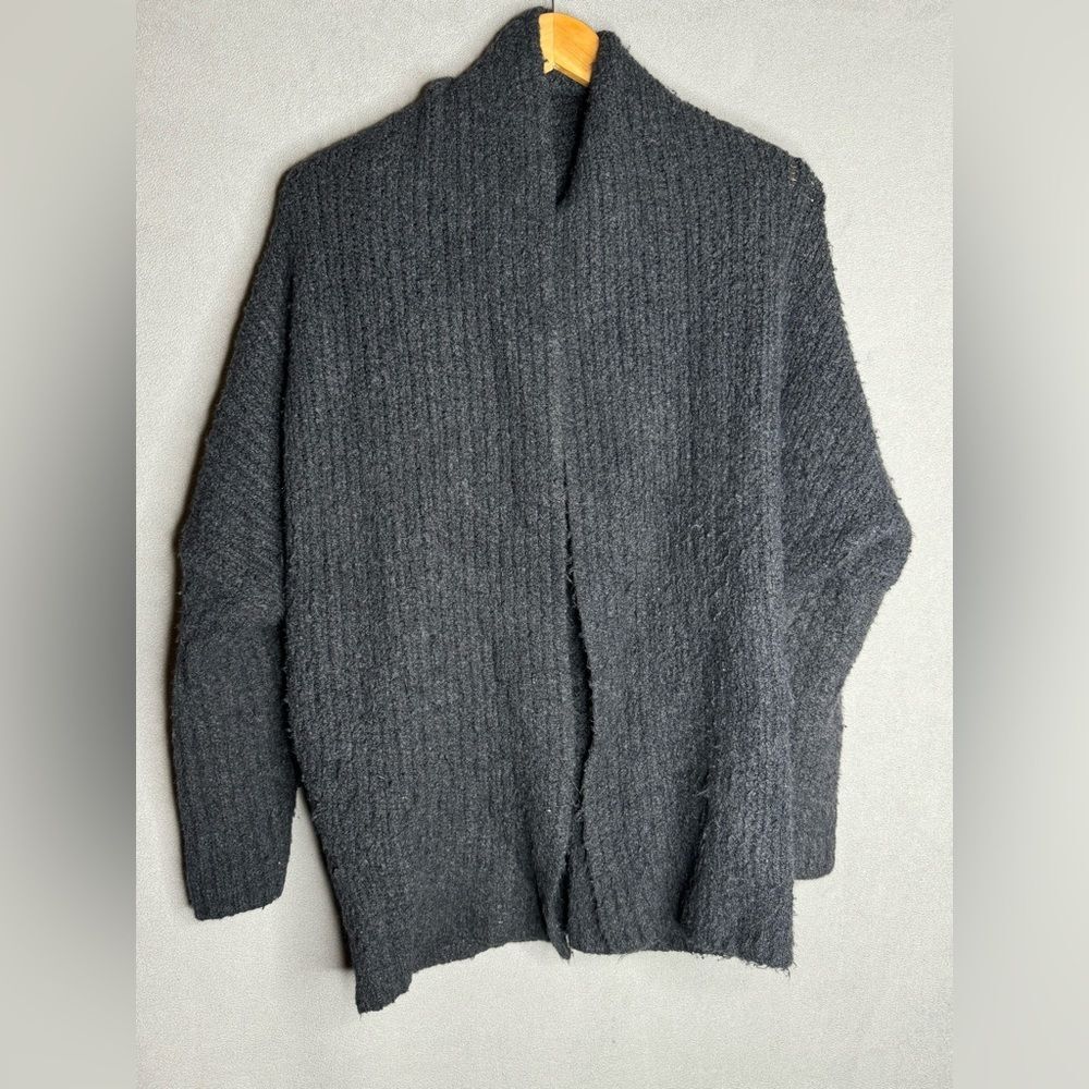 Sleeping on snow by Anthropologie size S cardigan sweater